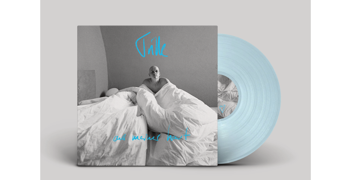  aus meiner haut, vinyl 